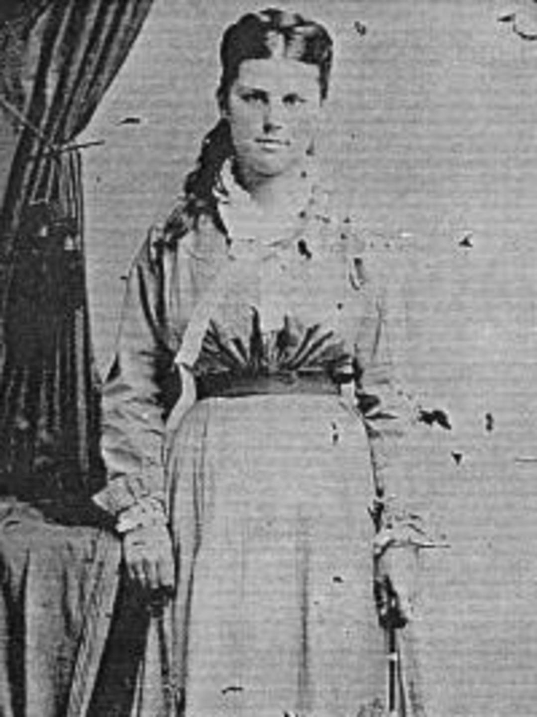 Mary Ann Neimoyer (1849 - 1931) Profile